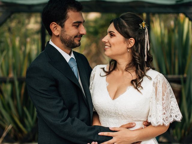 O casamento de Artur e Inês em Loures, Loures 71