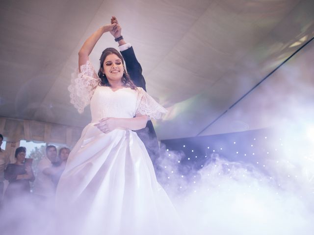 O casamento de Artur e Inês em Loures, Loures 73