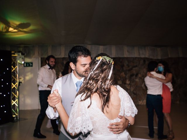 O casamento de Artur e Inês em Loures, Loures 84