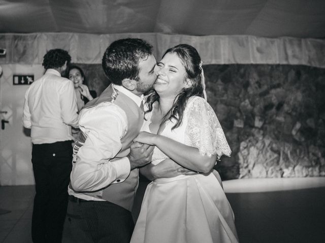 O casamento de Artur e Inês em Loures, Loures 86