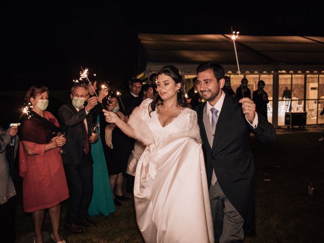 O casamento de Artur e Inês em Loures, Loures 83