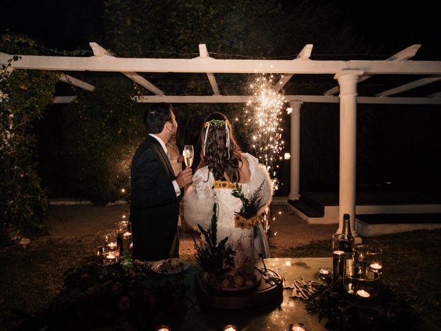 O casamento de Artur e Inês em Loures, Loures 92