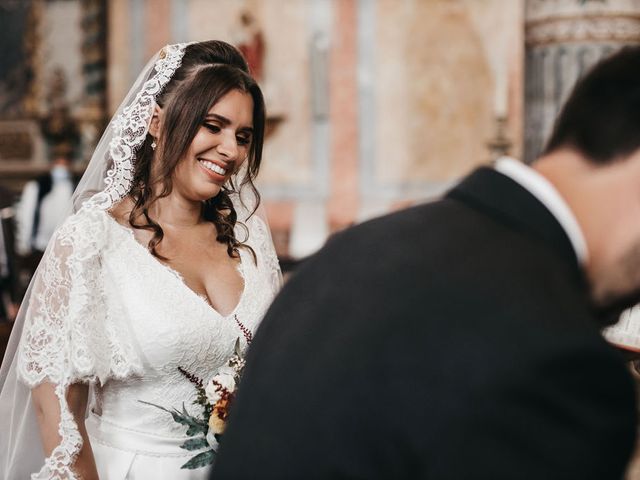 O casamento de Artur e Inês em Loures, Loures 44