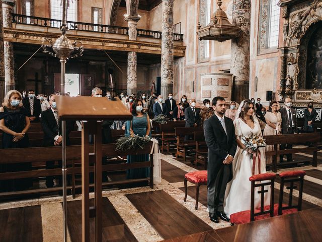 O casamento de Artur e Inês em Loures, Loures 48