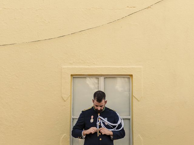 O casamento de Joao e Rute em Ponte de Sor, Ponte de Sor 3