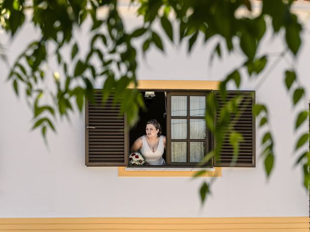 O casamento de Joao e Rute em Ponte de Sor, Ponte de Sor 10