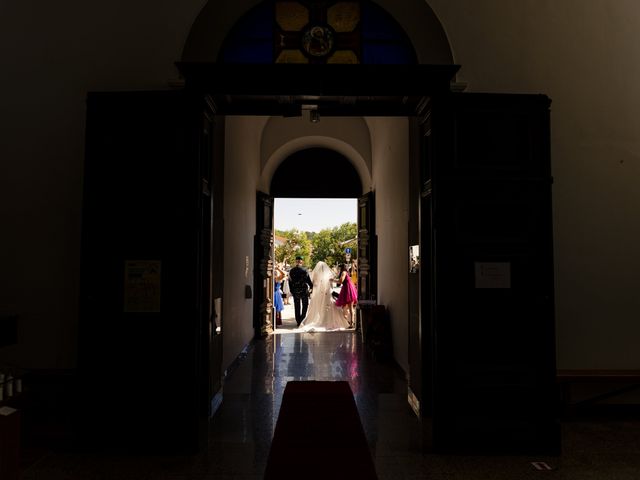 O casamento de Joao e Rute em Ponte de Sor, Ponte de Sor 35