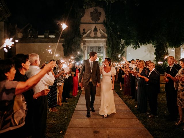 O casamento de Rafael e Mariana em Amares, Amares 36