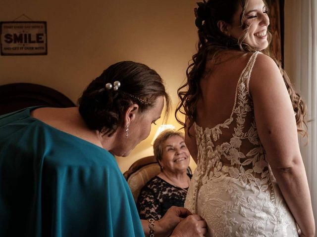 O casamento de Ana e Luís  em Aveiro, Aveiro (Concelho) 6