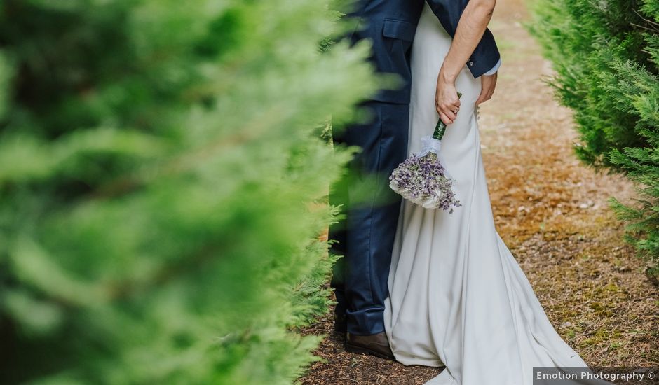 O casamento de Pedro e Ana em Portunhos, Cantanhede