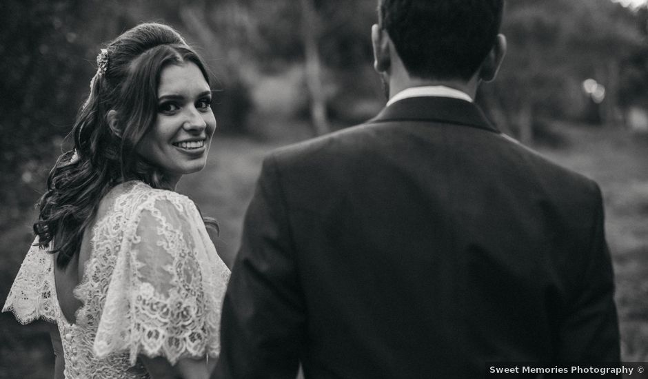 O casamento de Artur e Inês em Loures, Loures