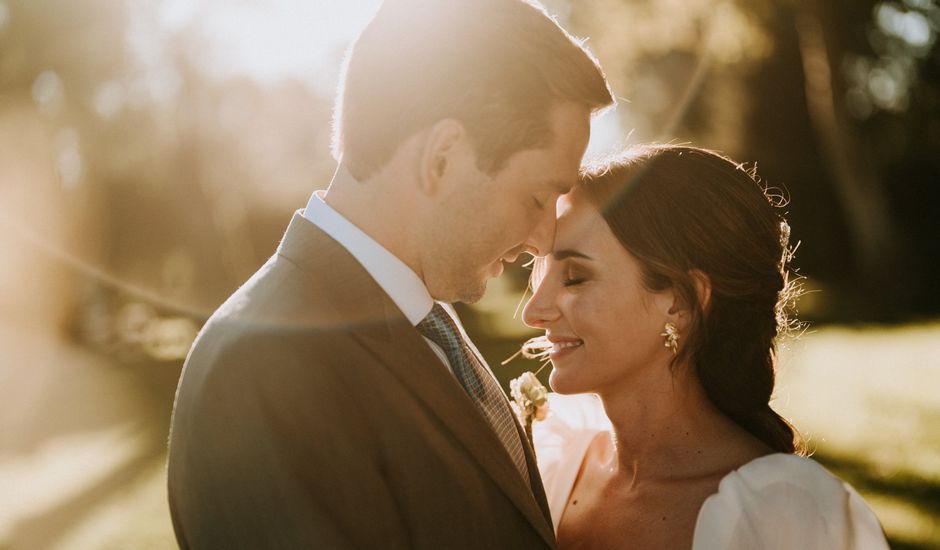 O casamento de Rafael e Mariana em Amares, Amares