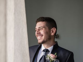 O casamento de Sara e Filipe 3