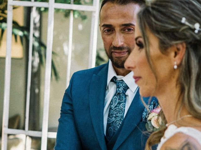 O casamento de Ricardo e Catarina em Fernão Ferro, Seixal 4