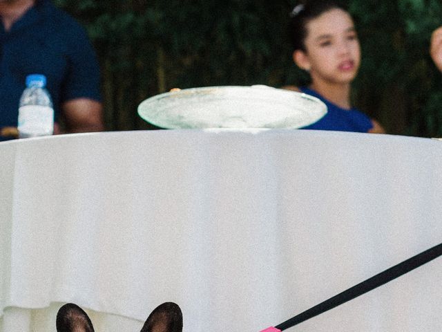 O casamento de Ricardo e Catarina em Fernão Ferro, Seixal 6