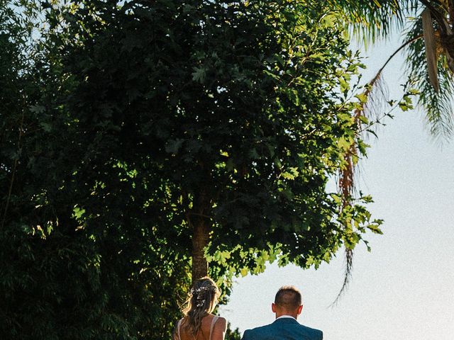 O casamento de Ricardo e Catarina em Fernão Ferro, Seixal 12