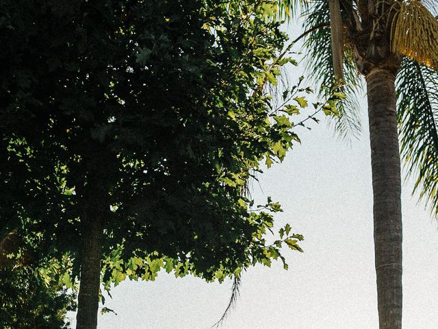 O casamento de Ricardo e Catarina em Fernão Ferro, Seixal 1