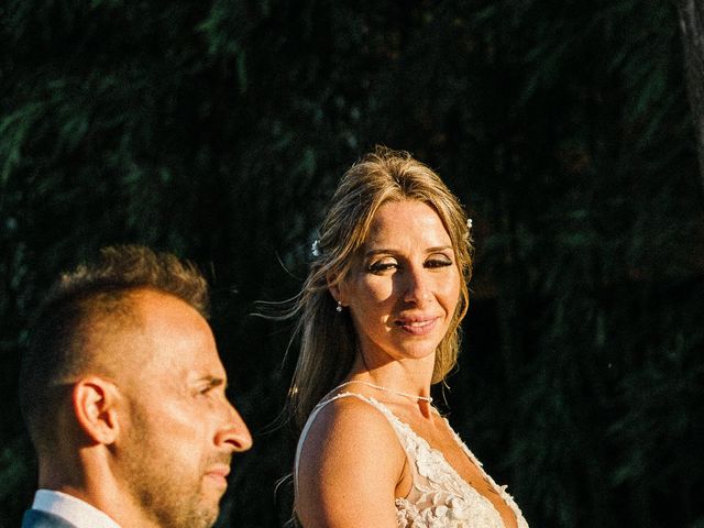 O casamento de Ricardo e Catarina em Fernão Ferro, Seixal 15