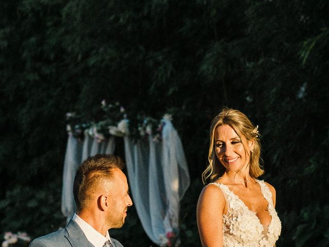 O casamento de Ricardo e Catarina em Fernão Ferro, Seixal 16