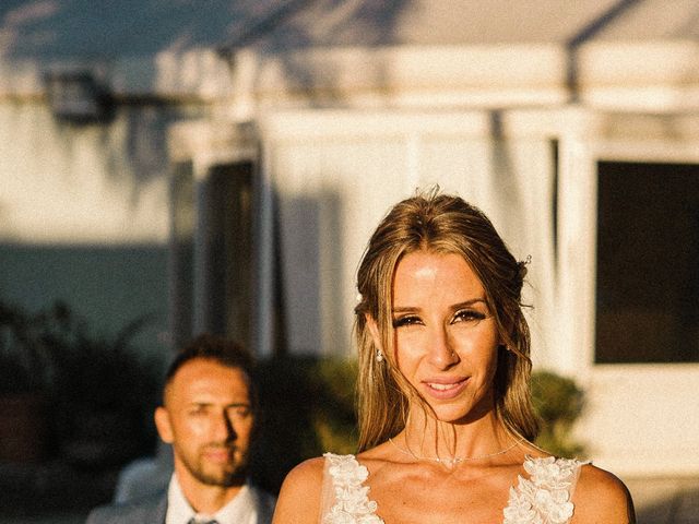 O casamento de Ricardo e Catarina em Fernão Ferro, Seixal 17