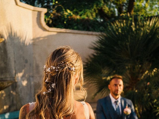 O casamento de Ricardo e Catarina em Fernão Ferro, Seixal 19