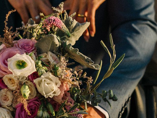 O casamento de Ricardo e Catarina em Fernão Ferro, Seixal 21