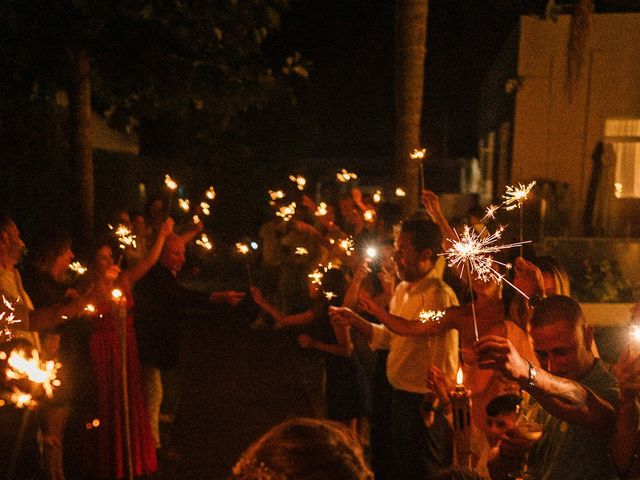 O casamento de Ricardo e Catarina em Fernão Ferro, Seixal 30