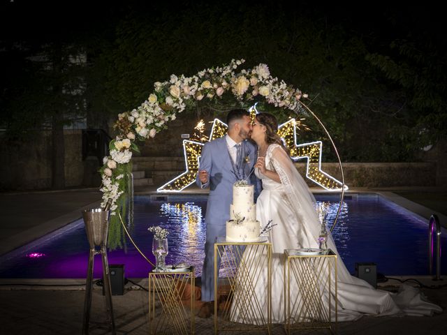 O casamento de João e Paula em Vale de Cambra, Vale de Cambra 16