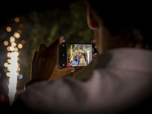 O casamento de João e Paula em Vale de Cambra, Vale de Cambra 19