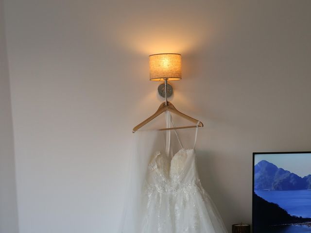 O casamento de Leonardo e Ana em Colares, Sintra 3