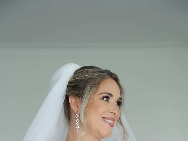 O casamento de Leonardo e Ana em Colares, Sintra 7