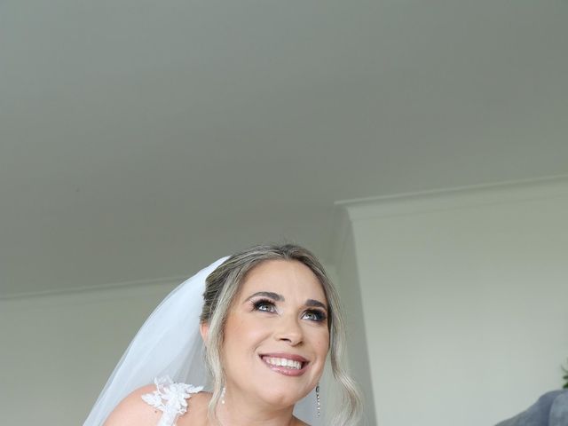 O casamento de Leonardo e Ana em Colares, Sintra 11