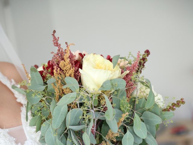 O casamento de Leonardo e Ana em Colares, Sintra 12
