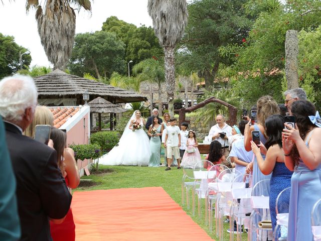 O casamento de Leonardo e Ana em Colares, Sintra 20