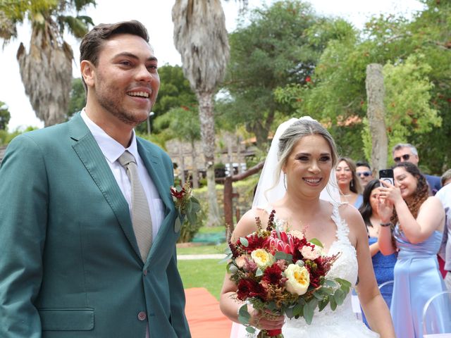 O casamento de Leonardo e Ana em Colares, Sintra 21