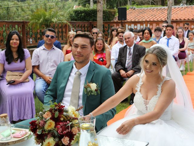 O casamento de Leonardo e Ana em Colares, Sintra 22
