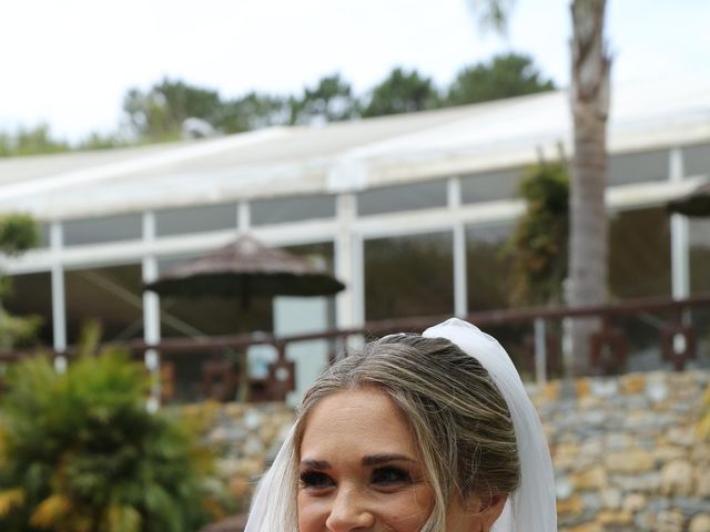 O casamento de Leonardo e Ana em Colares, Sintra 23