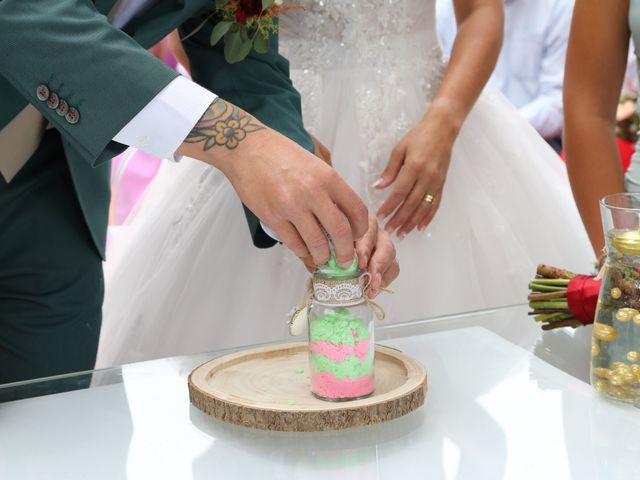 O casamento de Leonardo e Ana em Colares, Sintra 28