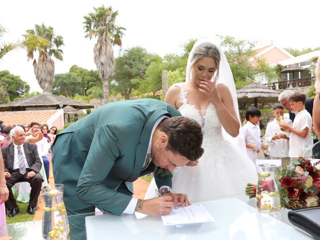O casamento de Leonardo e Ana em Colares, Sintra 30