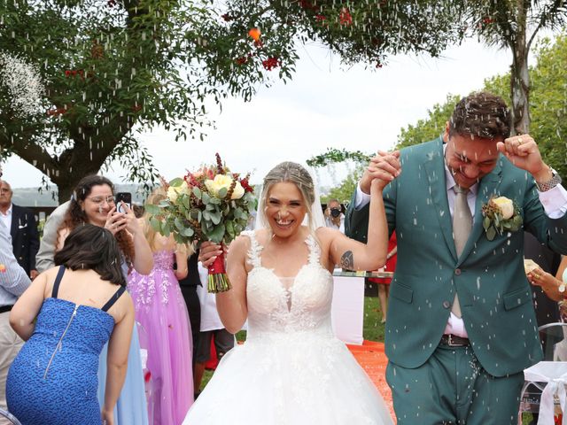 O casamento de Leonardo e Ana em Colares, Sintra 31