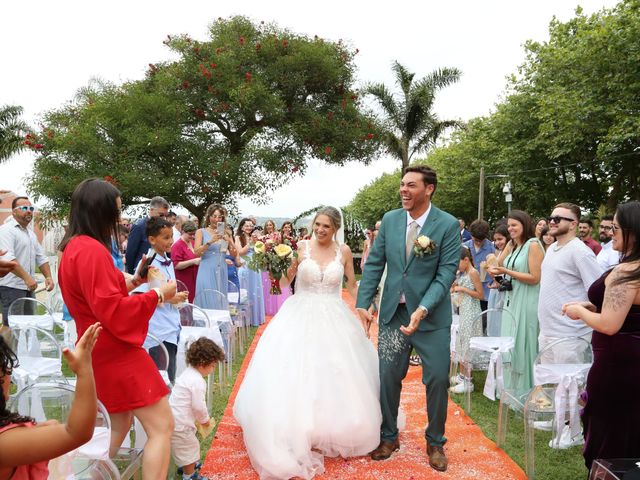 O casamento de Leonardo e Ana em Colares, Sintra 32