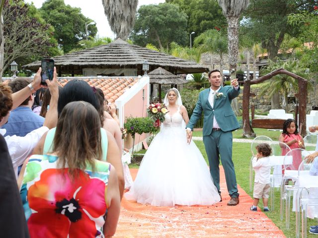 O casamento de Leonardo e Ana em Colares, Sintra 33