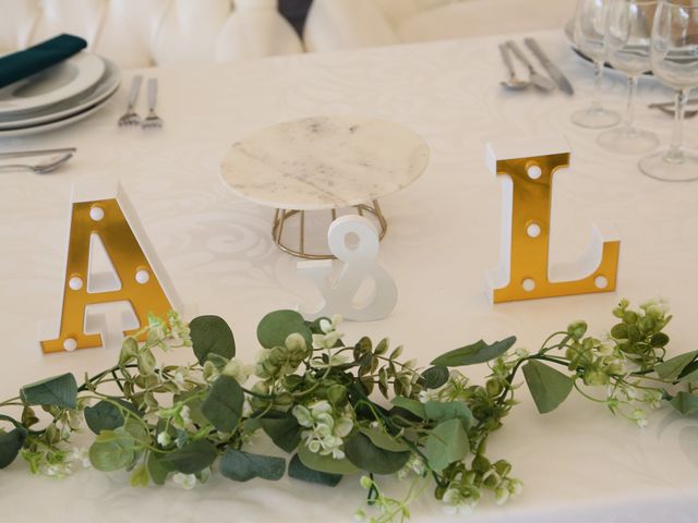O casamento de Leonardo e Ana em Colares, Sintra 38