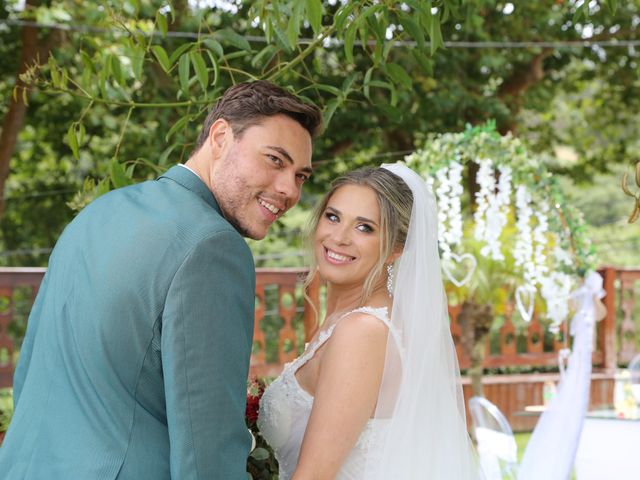 O casamento de Leonardo e Ana em Colares, Sintra 40