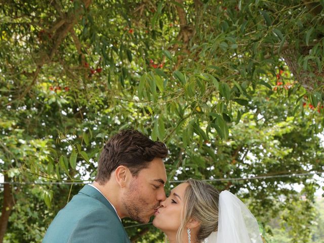 O casamento de Leonardo e Ana em Colares, Sintra 41