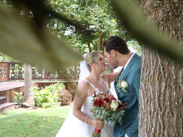 O casamento de Leonardo e Ana em Colares, Sintra 42