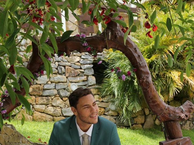 O casamento de Leonardo e Ana em Colares, Sintra 46