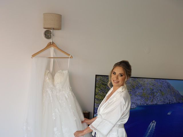 O casamento de Leonardo e Ana em Colares, Sintra 49