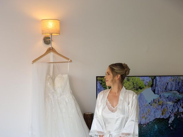O casamento de Leonardo e Ana em Colares, Sintra 50