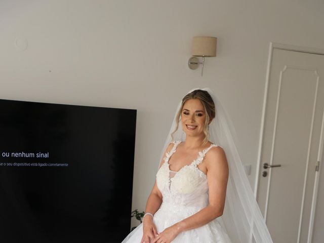 O casamento de Leonardo e Ana em Colares, Sintra 56